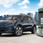 Step-by-step guide on how to charge Kia Niro, including home and public charging tips