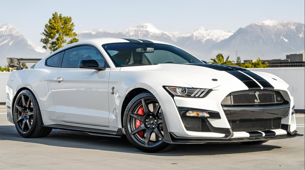 5 Best 600 hp cars under $30k: Find Your Ride