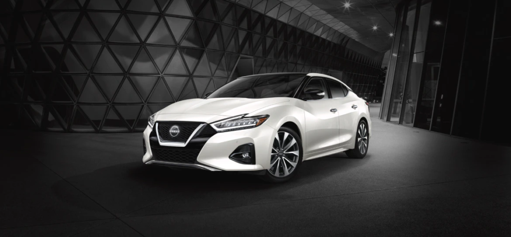 Shop Don Williamson Nissan: Best Deals & Top Nissan Models