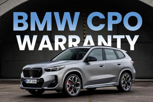 What is BMW CPO warranty: Overview of coverage and benefits