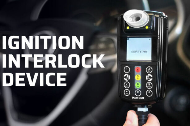 ignition interlock causing car problems