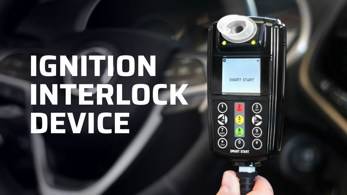 ignition interlock causing car problems