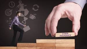 CYBERSECURITY INSURANCE EVOLUTION